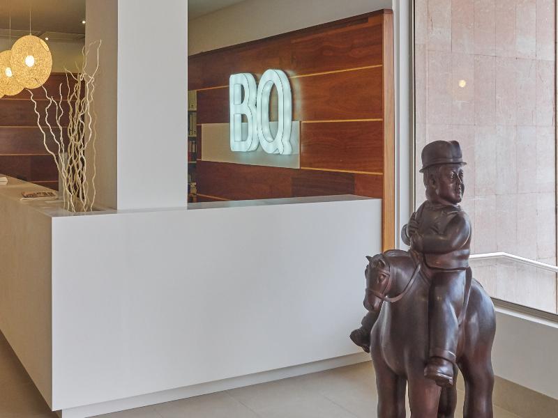 Bq Can Picafort Hotel Exterior foto