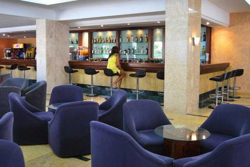 Bq Can Picafort Hotel Exterior foto